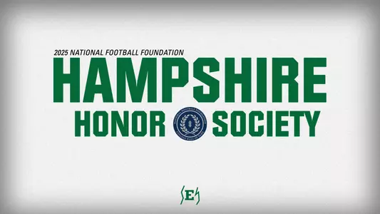 2025 NFF Hampshire Honor Society graphic
