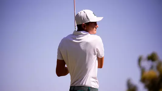 James Baxter in action 2025