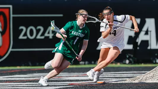 Tracy Grollman in action 2025