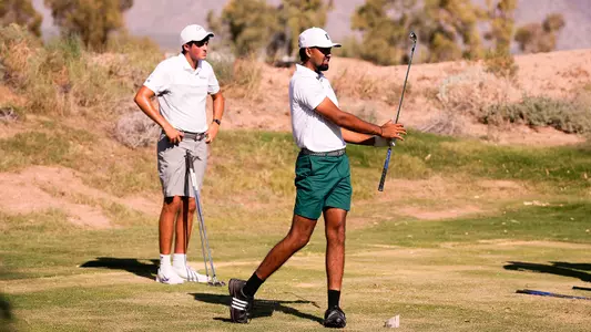 Bavake Sihota in action 2024-25