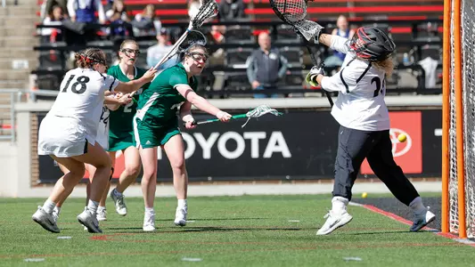 Tracy Grollman in action 2025