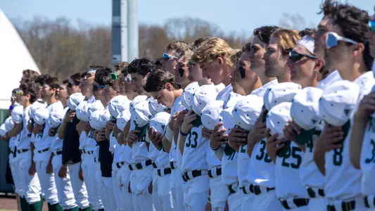 Baseball national anthem