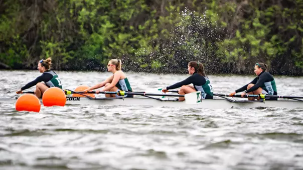 1v4 Rowing Ford Lake Cup