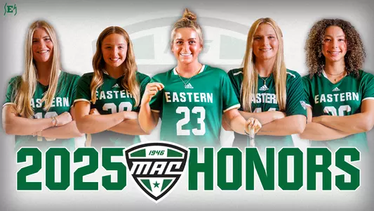 2025 MAC Lacrosse Specialty Awards Graphic