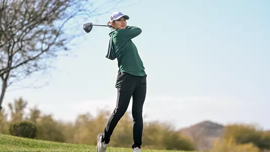 Julianna Go in action 2025