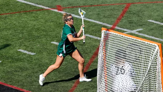 Blackwell Named MAC Scholar-Athlete of the Week Image