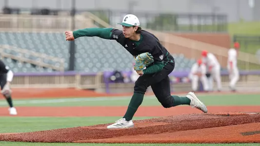 Tyle Kapa vs. Ball State