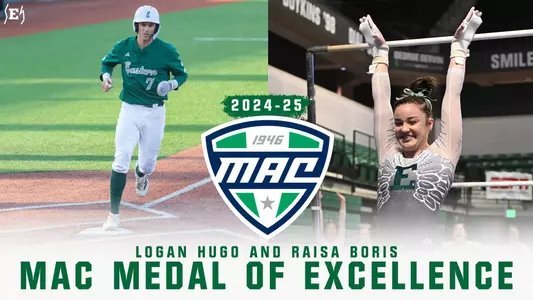 MAC Medal of Excellence