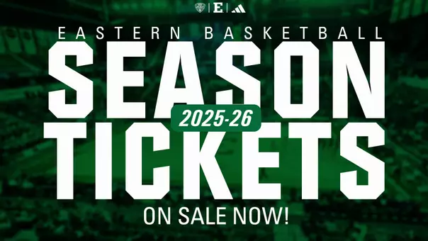25-26 Basketball Season Tickets