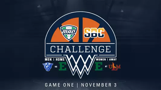 2025 MAC/SBC Challenge Game 1 Graphic