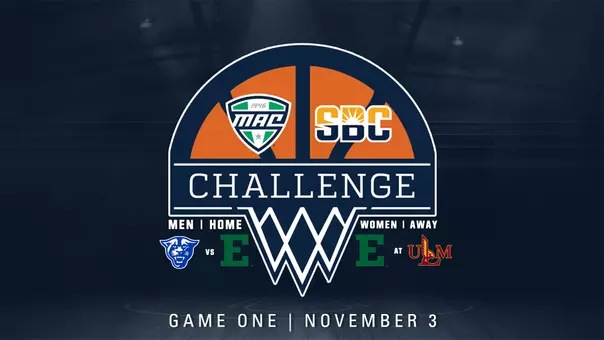 2025 MAC/SBC Challenge Game 1 Graphic