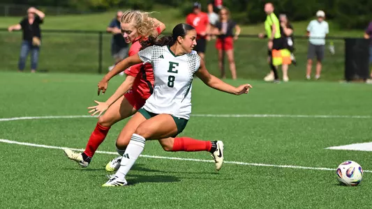 Sophia Baumann vs. UC