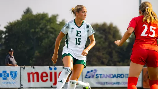 Josie Langhans vs. UC