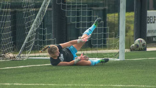Catie Riddle vs. UC