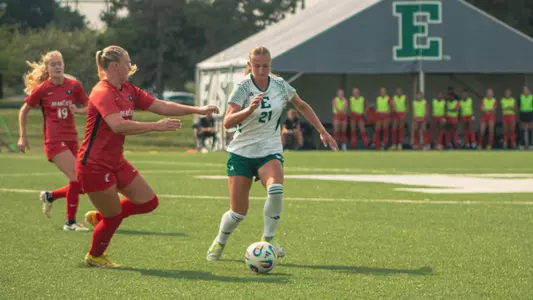 Olivia Sipsock vs. UC