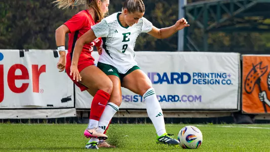 Cameryn Susey vs. UC