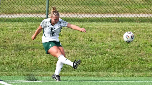 Hannah Thompson vs. UC