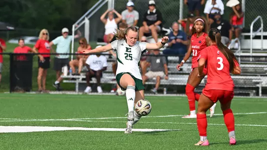 Sarah Van Euwen vs. UC