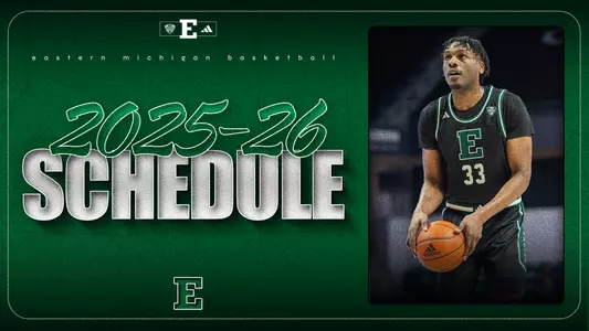 2025-26 MBB Schedule Release