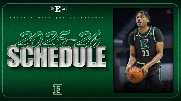 2025-26 MBB Schedule Release
