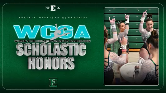 WCGA Honors