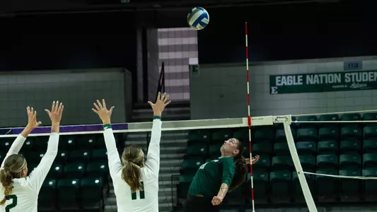 AshleeKay Christensen 2025 Green vs. White