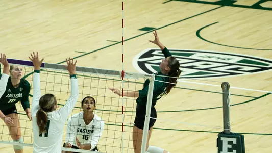 AshleeKay Christensen 2025 Green vs. White