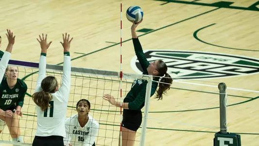 AshleeKay Christensen 2025 Green vs. White