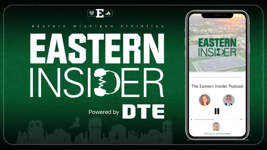 Eastern Insider Podcast - Season 8 - Episode 1