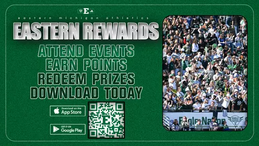 Eastern Rewards App