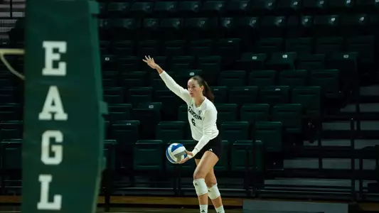 Madelyn Sipe 2025 Green vs. White