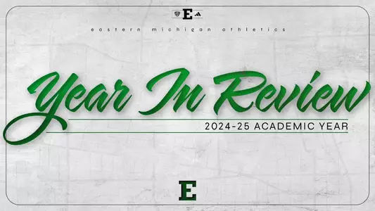 2024-25 Year In Review Story Graphic