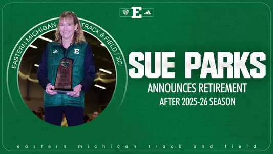 Sue Parks Retirement Annoncement