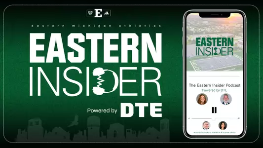 Eastern Insider Podcast - Sept. 1, 2025