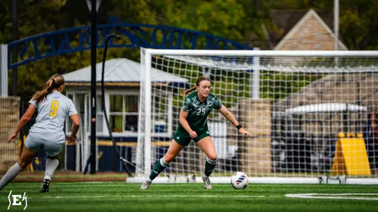 Sarah Van Euwen Action Shot 2025-26