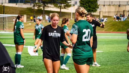 Meg Nemnich Action Photo 2025-26