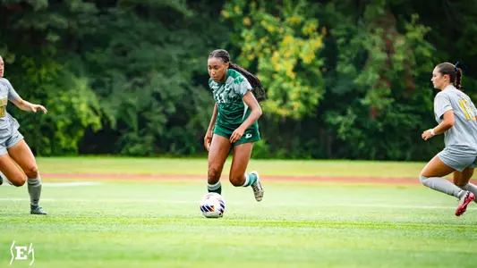 Ciara Brown Action Shot 2025-26