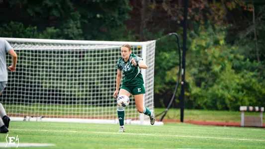 Sarah Van Euwen Action Shot 2025-26