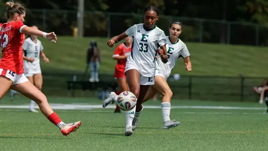Brown vs. RMU