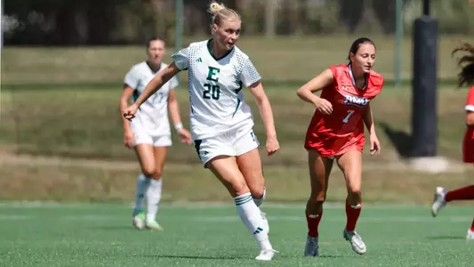 Secora Johnson vs. RMU