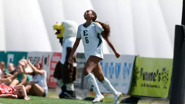 Aniyah Mack vs. RMU