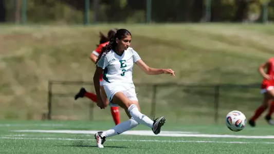 Maya Marolly vs. RMU