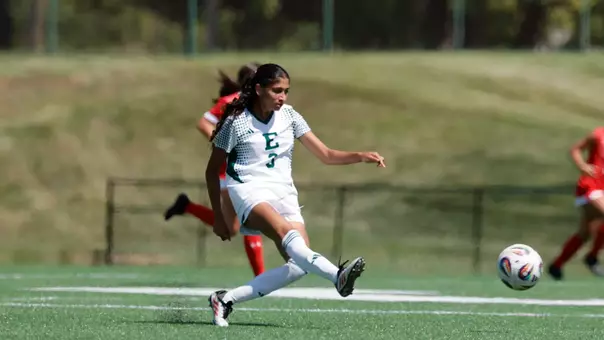 Maya Marolly vs. RMU