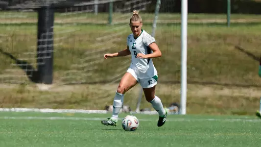 Cameryn Susey vs. RMU