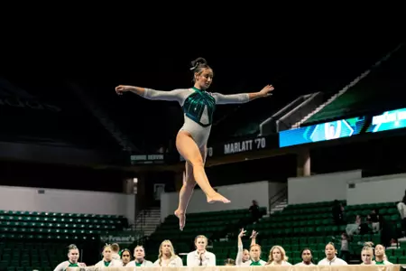 Analiah Solorio On Beam Vs. Wilberforce