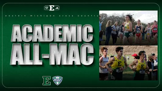 XC Academic All-MAC Cover
