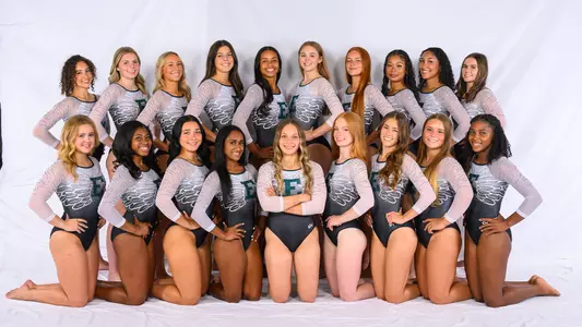 Team Photo Gymnastics 2026