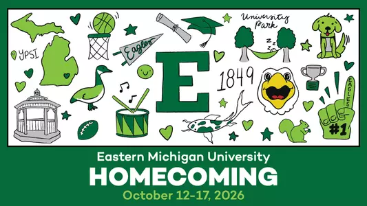 Homecoming 2026: All Roads Lead to Rynearson
