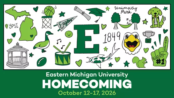 Homecoming 2026: All Roads Lead to Rynearson