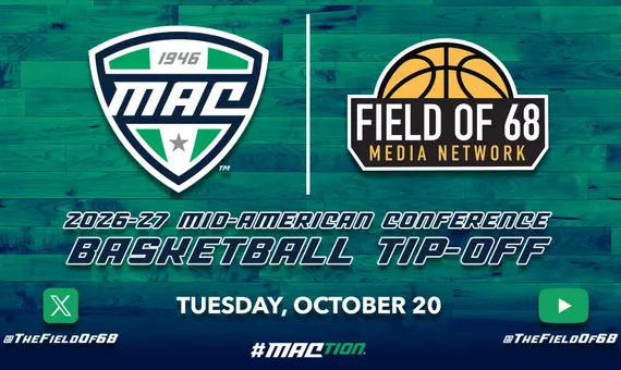 Habhab, Donlon Set to Join Field of 68 Preview Show Oct. 20